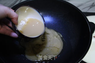 糖醋黄花鱼的做法步骤：5
