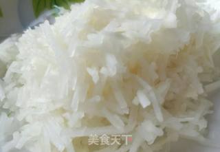 蒸饺的做法步骤：1