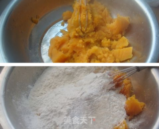 换种方法吃红薯，香的邻居都来敲门!的做法步骤：2