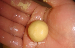 换种方法吃红薯，香的邻居都来敲门!的做法步骤：4