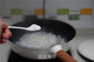 白虾萝卜汤的做法步骤：7