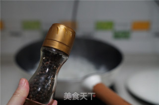 白虾萝卜汤的做法步骤：8