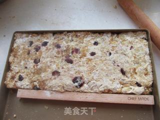 网红雪花酥的做法步骤：11