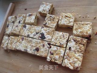 网红雪花酥的做法步骤：13
