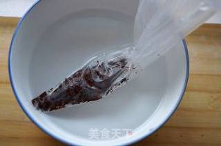 小熊饼干的做法步骤：2