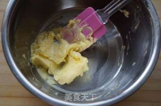 小熊饼干的做法步骤：7