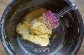 小熊饼干的做法步骤：11