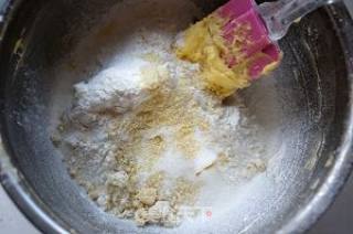 小熊饼干的做法步骤：14
