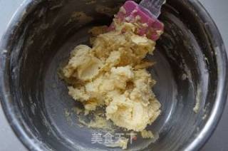 小熊饼干的做法步骤：15