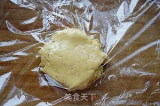 小熊饼干的做法步骤：16