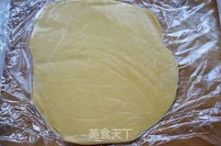 小熊饼干的做法步骤：17
