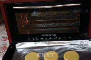 小熊饼干的做法步骤：20