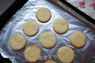 小熊饼干的做法步骤：22