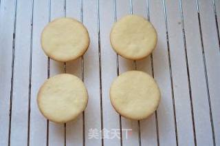 小熊饼干的做法步骤：23