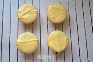 小熊饼干的做法步骤：25