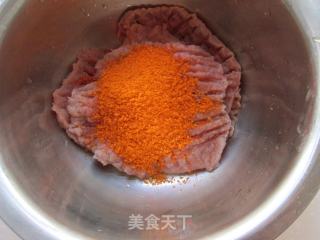 香煎牛排的做法步骤：4