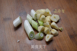 咖喱鸡翅，勾人的香味最开胃了的做法步骤：8