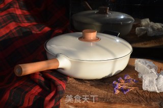咖喱鸡翅，勾人的香味最开胃了的做法步骤：10