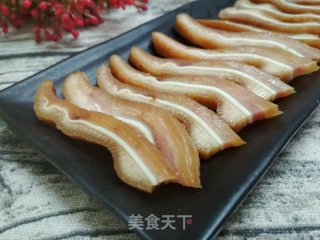 卤猪耳朵的做法步骤：5