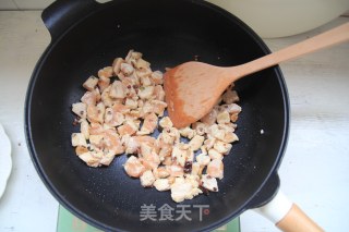 宫保鸡丁的做法步骤：9