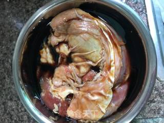 酱牛肉的做法步骤：2