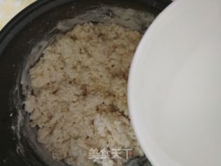 手抓饼的做法步骤：1