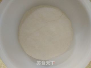 手抓饼的做法步骤：2