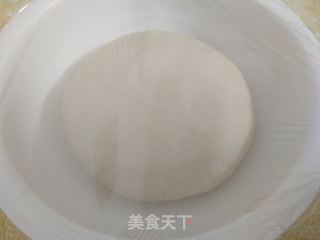 手抓饼的做法步骤：3