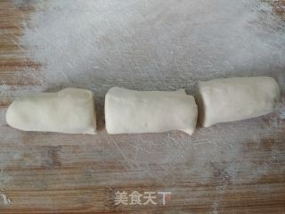 手抓饼的做法步骤：5