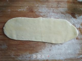 手抓饼的做法步骤：6