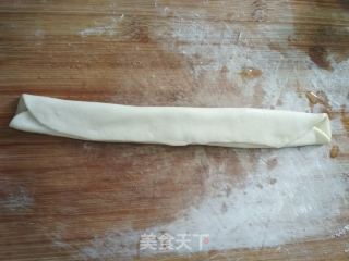 手抓饼的做法步骤：7