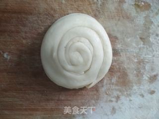手抓饼的做法步骤：8