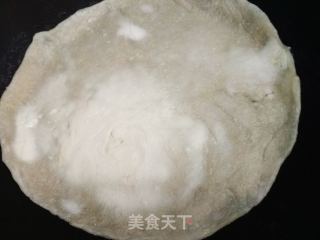 手抓饼的做法步骤：10