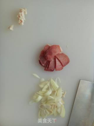 豆腐炖海带的做法步骤：2