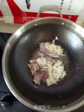 豆腐炖海带的做法步骤：4