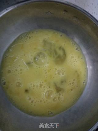 #鸡蛋美食#番茄蛋花汤的做法步骤：1