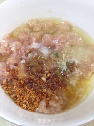 千里香馄饨的做法步骤：10