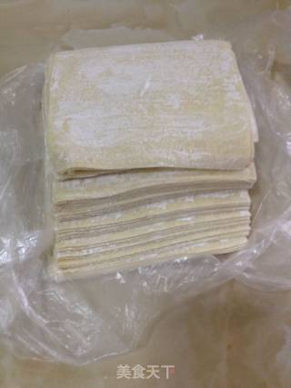 千里香馄饨的做法步骤：12