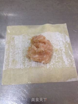 千里香馄饨的做法步骤：13