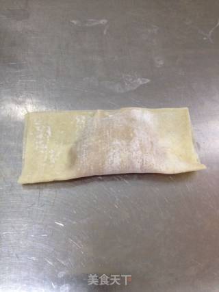 千里香馄饨的做法步骤：14