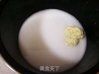 自制凉皮的做法步骤：2