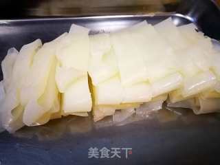 自制凉皮的做法步骤：16