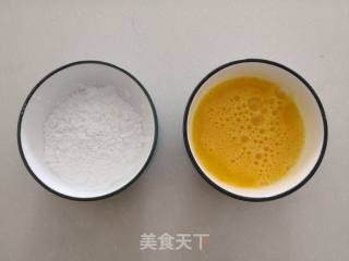 香煎西葫芦的做法步骤：2