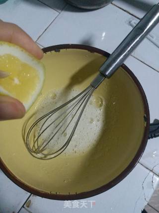 双皮奶的做法步骤：4