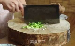 潮音潮人：汕头柯饭的做法步骤：1