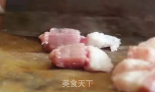 潮音潮人：汕头柯饭的做法步骤：3