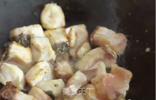 潮音潮人：汕头柯饭的做法步骤：6