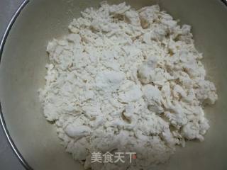 油泼刀削面的做法步骤：1