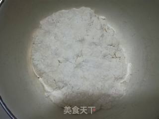 油泼刀削面的做法步骤：2
