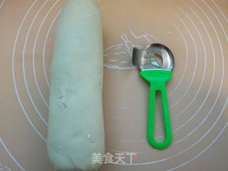 油泼刀削面的做法步骤：5